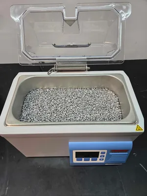Lot of 2 Digital Water Baths