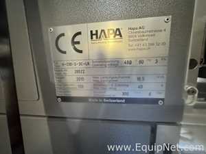 Hapa AG 3 Colors Printer