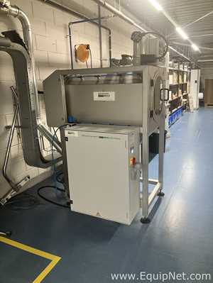 Seed Processing Holland Type 5430 Seed Polishing Machine