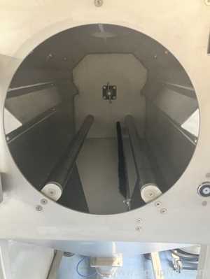 Seed Processing Holland Type 5430 Seed Polishing Machine