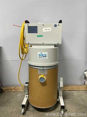 Aspiradora P.Reis GmbH 2104/3 KLS Pharma