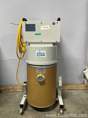 Aspiradora P.Reis GmbH 2104/3 KLS Pharma