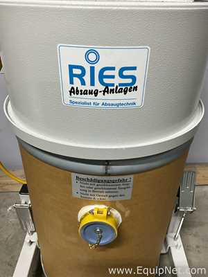 Aspiradora P.Reis GmbH 2104/3 KLS Pharma