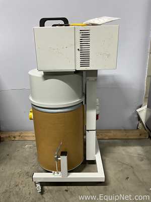 Aspiradora P.Reis GmbH 2104/3 KLS Pharma