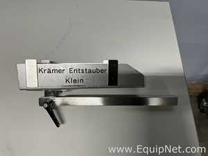 Desempolvadora de Tabletas Kramer 79