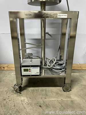 Desempolvadora de Tabletas Kramer E80