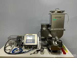 Alimentador de Parafuso Coperion K-Tron K3-PH-ML-D4-QT20