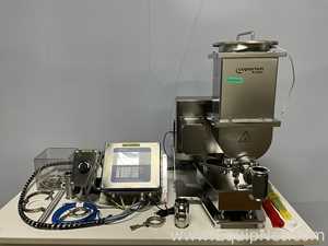 Alimentador de Parafuso Coperion K-Tron K3-PH-ML-D4-QT20