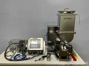Alimentador de Parafuso Coperion K-Tron K3-PH-ML-D4-QT20