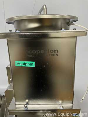 Alimentador de Parafuso Coperion K-Tron K3-PH-ML-D4-QT20