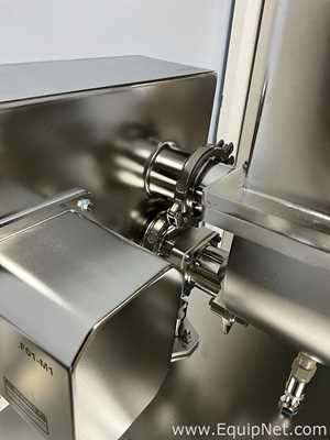 Alimentador de Parafuso Coperion K-Tron K3-PH-ML-D4-QT20