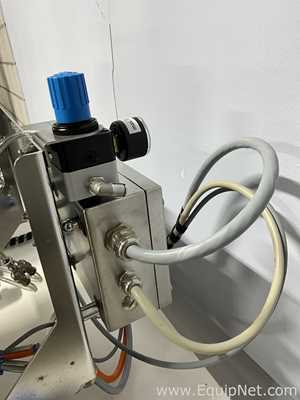 Alimentador de Parafuso Coperion K-Tron K3-PH-ML-D4-QT20