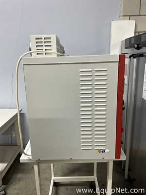 Binder FED 115 Laboratory Oven