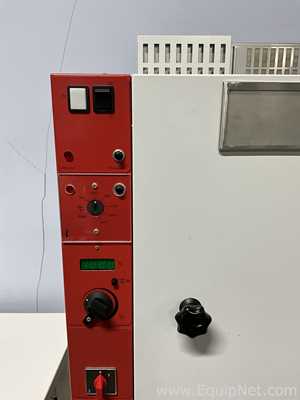 Binder FED 115 Laboratory Oven