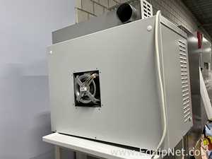 Binder FED 115 Laboratory Oven