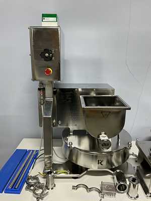 Alimentador de Parafuso Coperion K-Tron K-PH-ML-D5-KT20