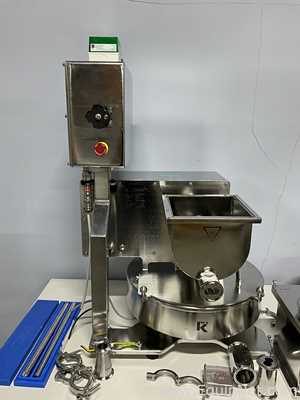 Alimentador de Parafuso Coperion K-Tron K-PH-ML-D5-KT20