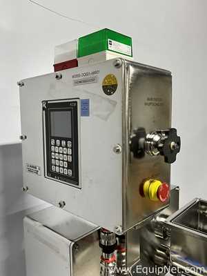 Alimentador de Parafuso Coperion K-Tron K-PH-ML-D5-KT20