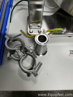 Alimentador de Parafuso Coperion K-Tron K-PH-ML-D5-KT20