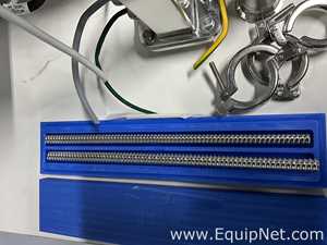 Alimentador de Parafuso Coperion K-Tron K-PH-ML-D5-KT20