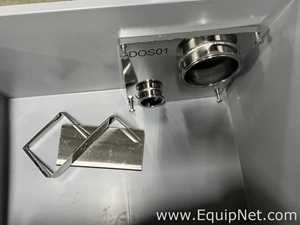 Alimentador de Parafuso Coperion K-Tron K-PH-ML-D5-KT20