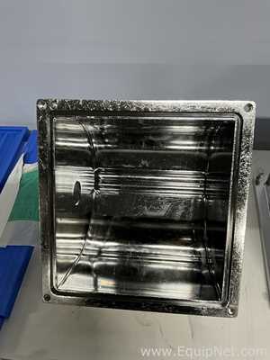 Alimentador de Parafuso Coperion K-Tron K-PH-ML-D5-KT20