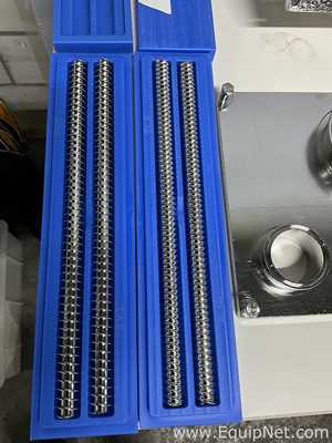Alimentador de Parafuso Coperion K-Tron K-PH-ML-D5-KT20