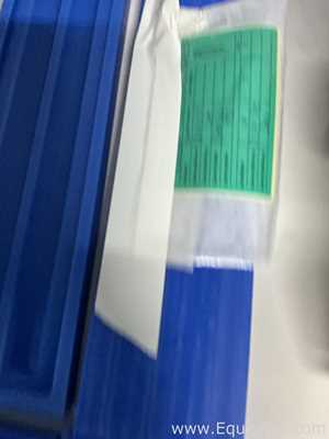 Alimentador de Parafuso Coperion K-Tron K-PH-ML-D5-KT20