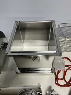 Alimentador de Parafuso Coperion K-Tron K-PH-ML-D5-KT20