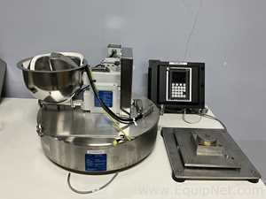 Alimentador de Parafuso Coperion K-Tron K-ML-D5-KT20