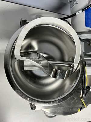 Alimentador de Parafuso Coperion K-Tron K-ML-D5-KT20