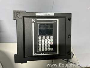 Alimentador de Parafuso Coperion K-Tron K-ML-D5-KT20