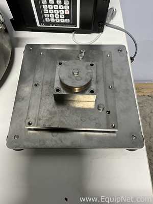Alimentador de Parafuso Coperion K-Tron K-ML-D5-KT20