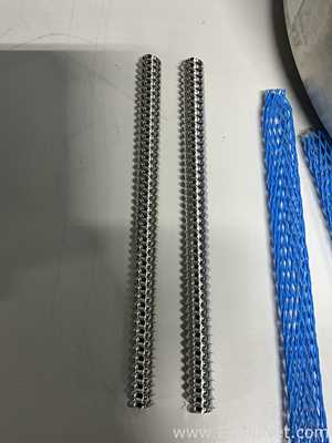 Alimentador de Parafuso Coperion K-Tron K-ML-D5-KT20