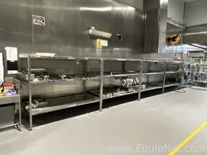 Estante Acero inoxidable Various 