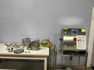 Molino Glatt ZRS 180