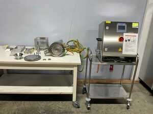 Molino Glatt ZRS 180