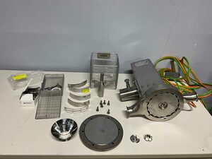 Molino Glatt ZRS 180