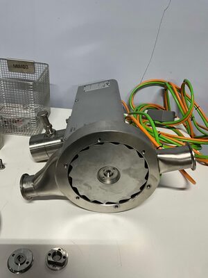 Molino Glatt ZRS 180