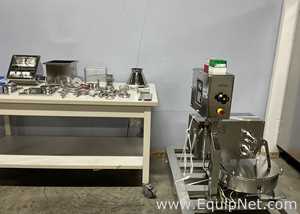 Alimentador de Parafuso Coperion K-Tron K-PH-ML-D5-KT20