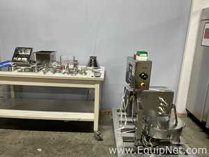 Alimentador de Parafuso Coperion K-Tron K-PH-ML-D5-KT20