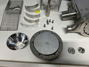 Molino Glatt ZRS 180