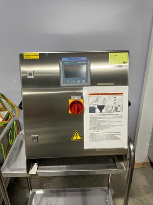 Molino Glatt ZRS 180