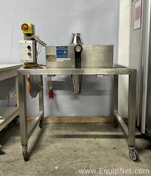 Granulador Frewitt MGW-520/6