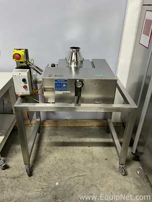 Granulador Frewitt MGW-520/6