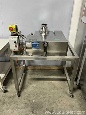 Granulador Frewitt MGW-520/6
