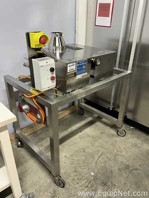 Granulador Frewitt MGW-520/6