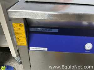 Ultraschallreiniger Elma Elmasonic ES X-tra basic 2500