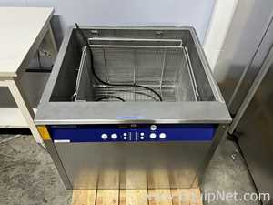 Ultraschallreiniger Elma Elmasonic ES X-tra basic 2500