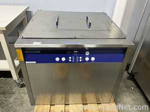 Ultraschallreiniger Elma Elmasonic ES X-tra basic 2500